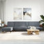 Canapé modulaire 3 pièces Teressa-88568157