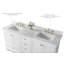 Audrey 66'' W Double Vanity-1998647965-1951458197