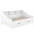 Blanc est en rupture de stock
