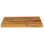Alpen Home Table Top Rectangular Solid Wood-1008352792-1008352796