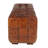 Leather Tufted Upholstered Bench-1303275221