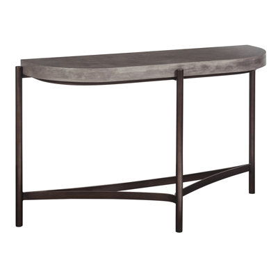 48'' Console Table