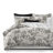 Elysees Standard Cotton Comforter Set-60144329-60144327