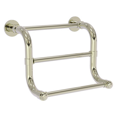 Remi 9.75'' 3 Towel Bar