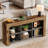 63-Inch Long Wood Console Table-281076328