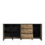 Caramont 199.5cm Sideboard