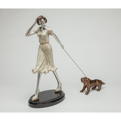 Figurines & Sculptures