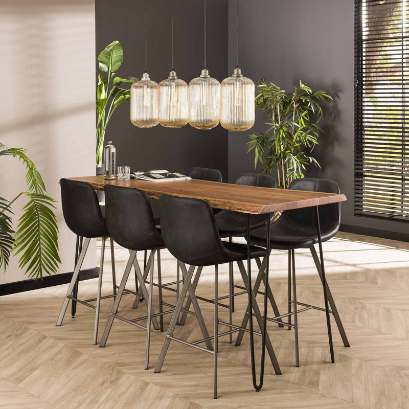 Cordia 180cm Home Bar