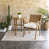 Toile naturelle