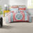 Complete Twin Xl Bedding Sets, Polyester Boho Medallion Style For Home