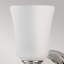 Tiedemann Dimmable Bath Sconce