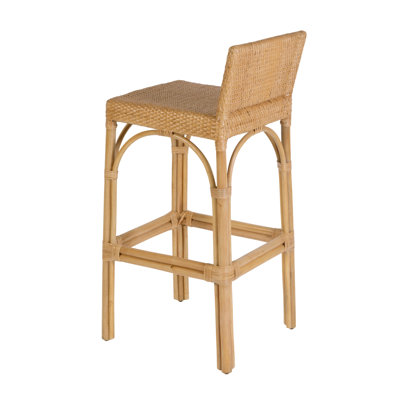 Estella " Bar Stool