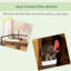 Vadra Litter Box Enclosure