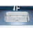 Craftsmen Series 31.5'' L Single Bowl Stainless Steel Kitchen Sink