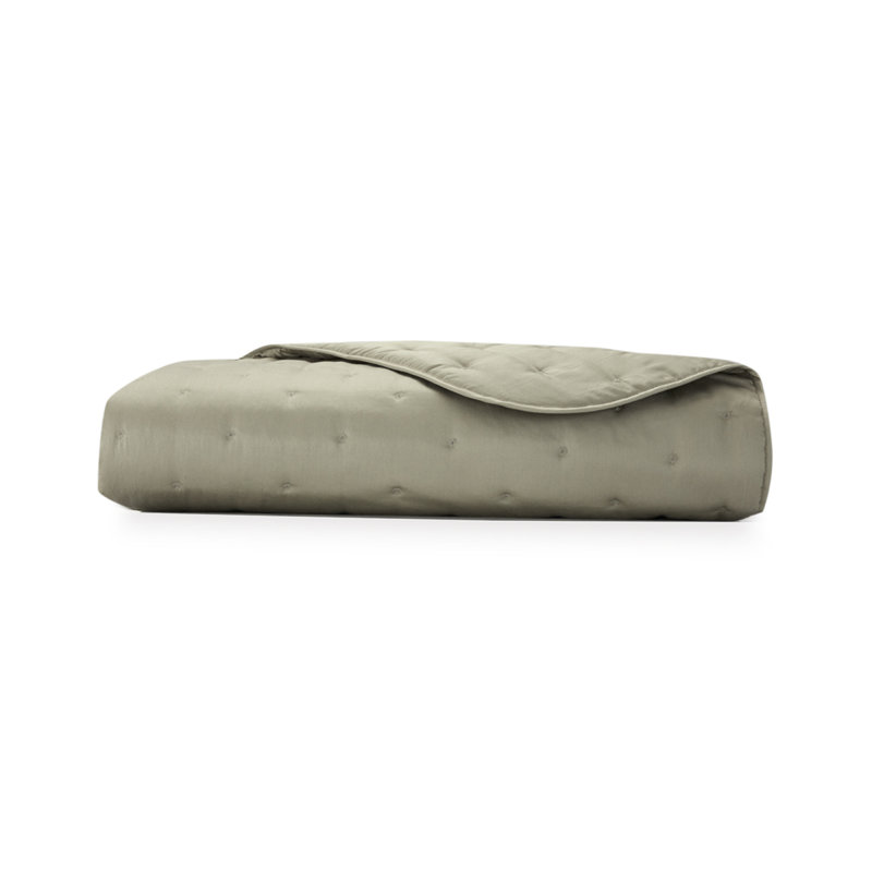 Triomphe Bed Runner, Santal