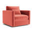 Haywood Full Swivel Chair-946078518