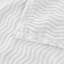 Jena Cotton Jacquard Dobby Weave Textured Chevron Breathable Lightweight Woven Blanket-610014536-610014581
