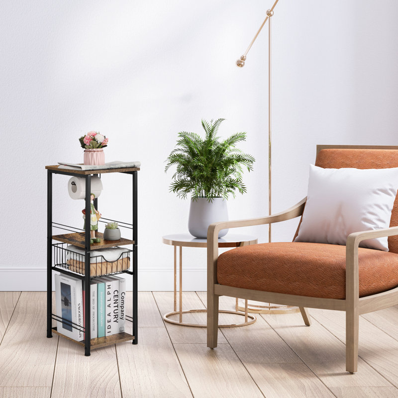 10.24 " W Shelving Unit