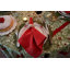 Baies De Houx Handmade Floral Tablecloth-32503846