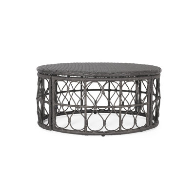 BRUCE COFFEE TABLE