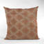 Coussin géométrique à losanges-1154728293