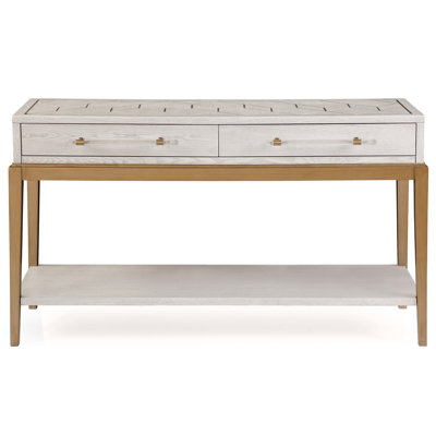 Updegraff 55'' Console Table