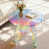 Multicolour selected