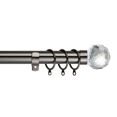Adjustable Single Pole