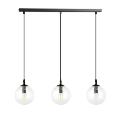 Harley 3 - Light Sphere Pendant