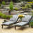ARDEN Outdoor Chaise Lounge 2.5" Cushion-1074754571