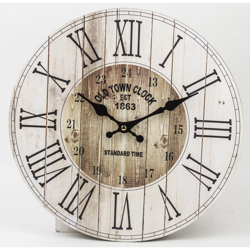 Naelle Wall Clock