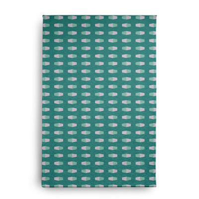 Chenille Indoor / Outdoor Rug