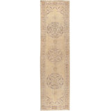 Keleh One-of-a-Kind Runner 2'10" X 10'5" Area Rug