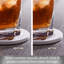 Paquet de 4 sous-verres russes Cowgirl