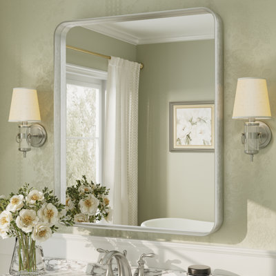 Miroir mural Aevar
