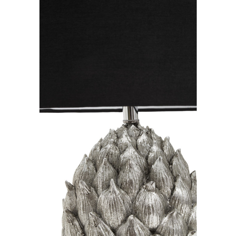 Grenola Metal Table Lamp