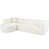 Polyester beige est en rupture de stock