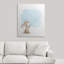 « souffleing pissenlits », impression Little Bunny-26547966-49381022