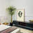 TV Cabinet with Rational Storage Display