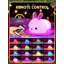 Mignon lapin veilleuse