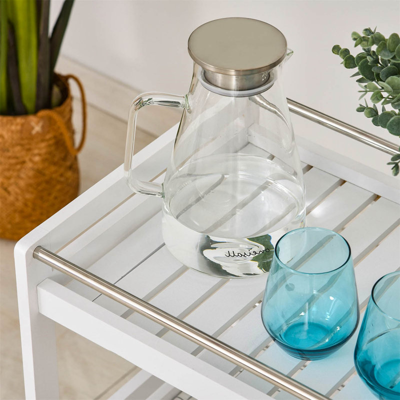 Eude Kitchen Cart
