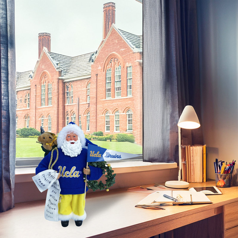 NCAA 12 "College Spirit Proud Santa, Bruins d'UCLA