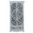 Oidhche 36 " W Solid Wood Armoire-168450275