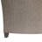 Riva Wicker Side Console Table