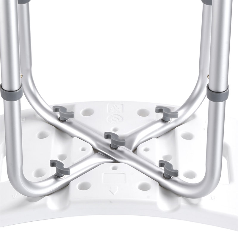 Chaise de douche