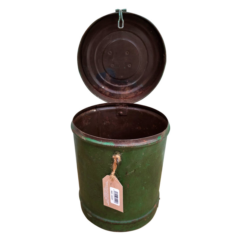 Ahkai Handmade Hat Box