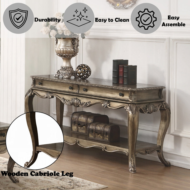 Ragenardus Sofa Table