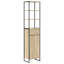 Vanity & Mirror Set-1367332338