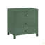 Table de chevet 3 tiroirs Nevarre-830223918