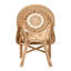 Chaise avec accoudoirs Modern